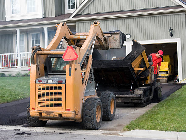 Best Interlocking Driveway Pavers  in East Marion, NY